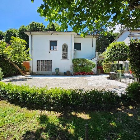 B&B Casa Tessieri Lucca Eksteriør billede