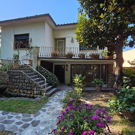 B&B Casa Tessieri Lucca Eksteriør billede