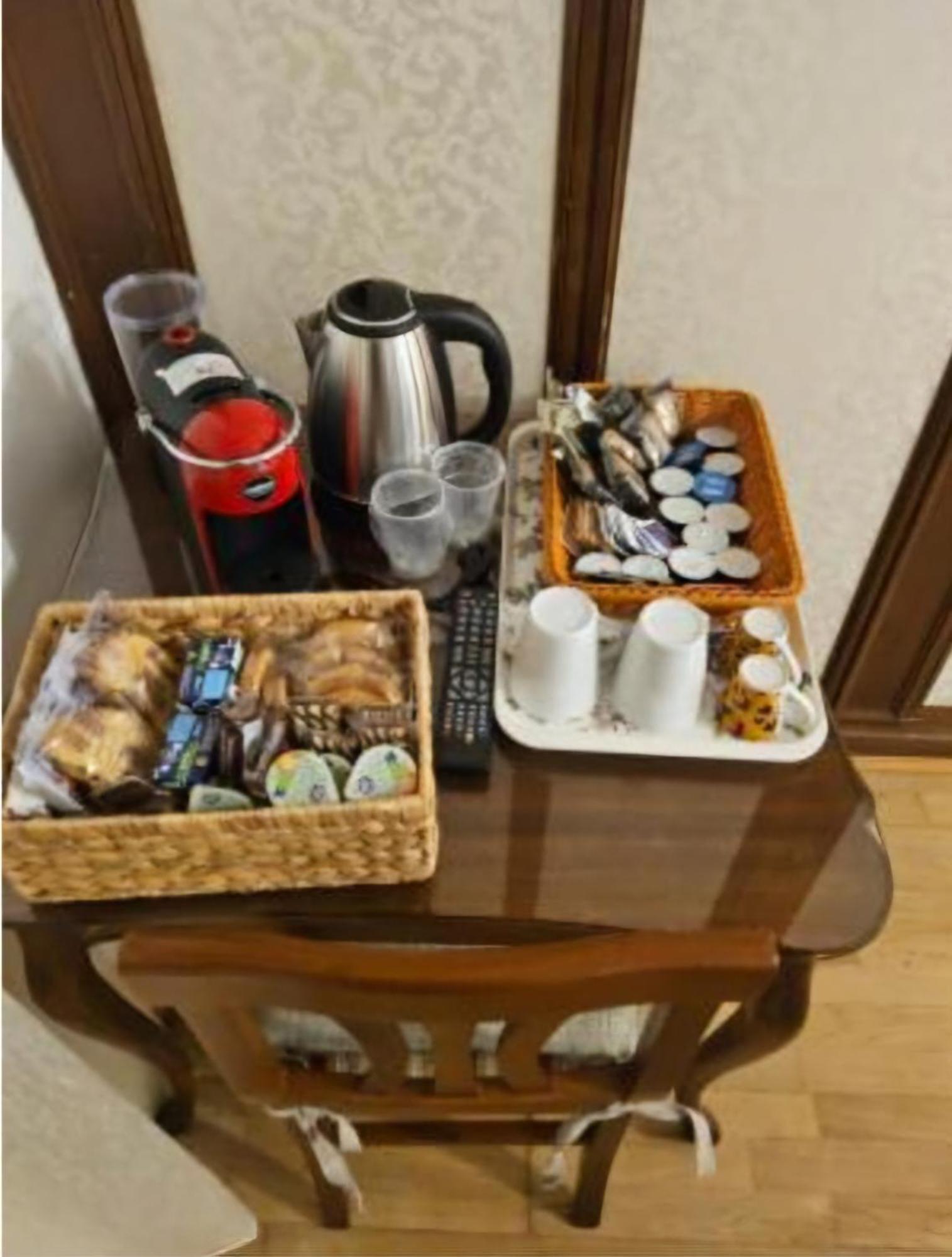 B&B Casa Tessieri Lucca Eksteriør billede