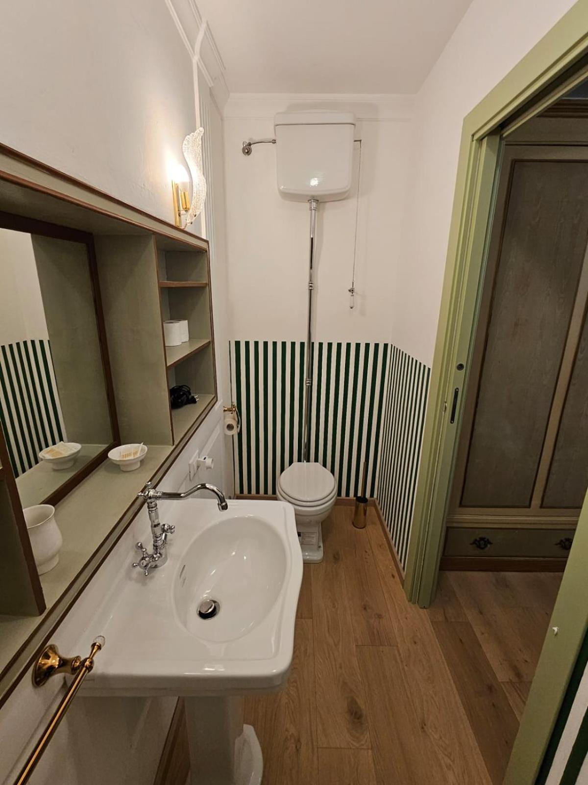 B&B Casa Tessieri Lucca Eksteriør billede