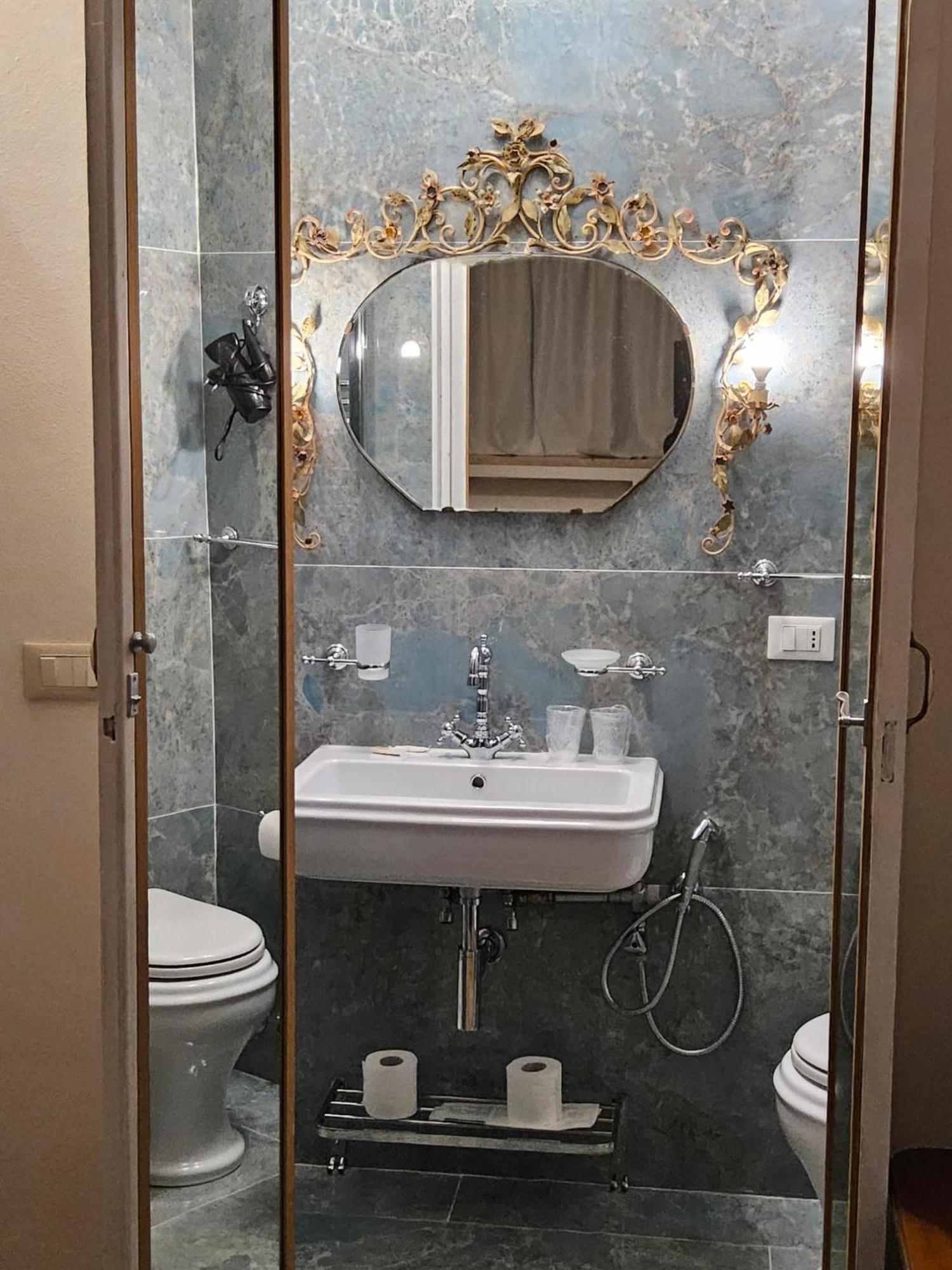 B&B Casa Tessieri Lucca Eksteriør billede