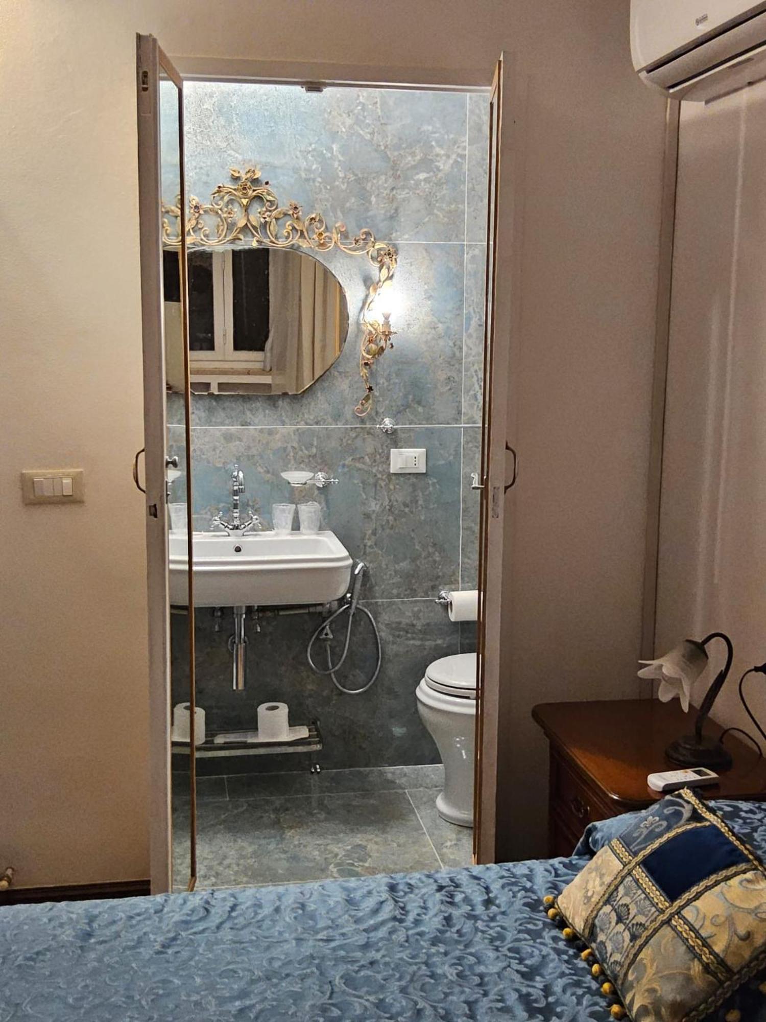 B&B Casa Tessieri Lucca Eksteriør billede