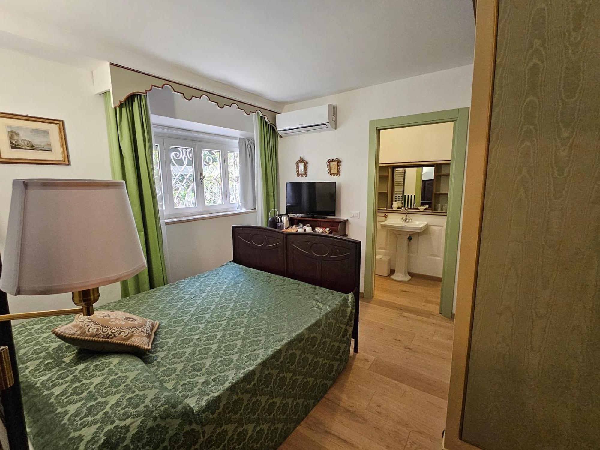 B&B Casa Tessieri Lucca Eksteriør billede