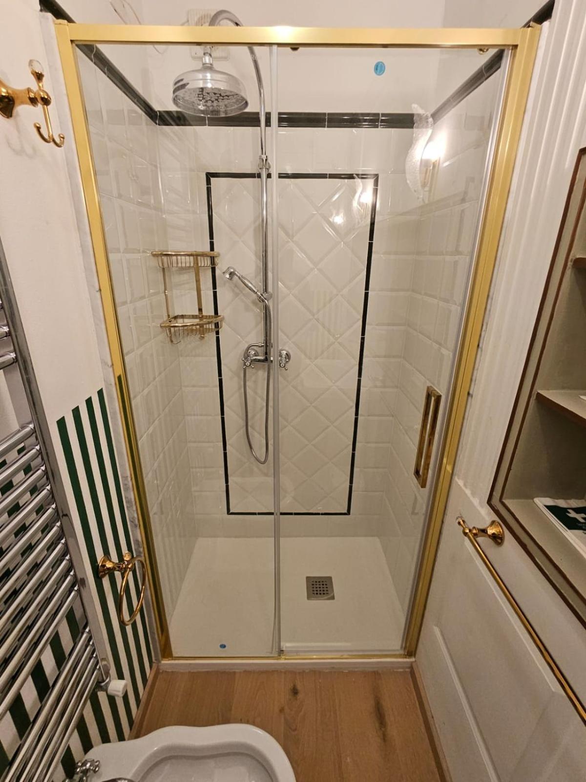 B&B Casa Tessieri Lucca Eksteriør billede