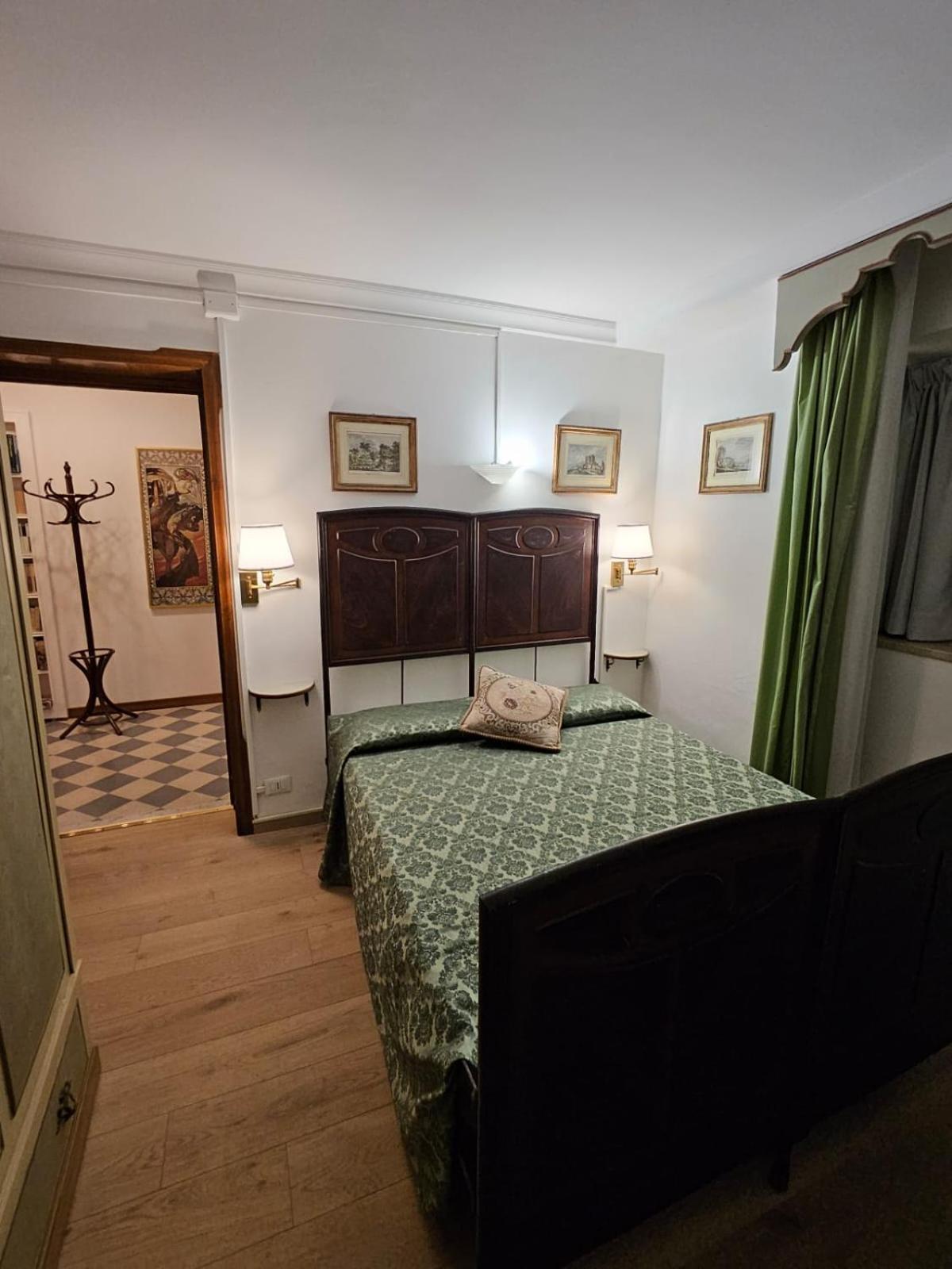 B&B Casa Tessieri Lucca Eksteriør billede