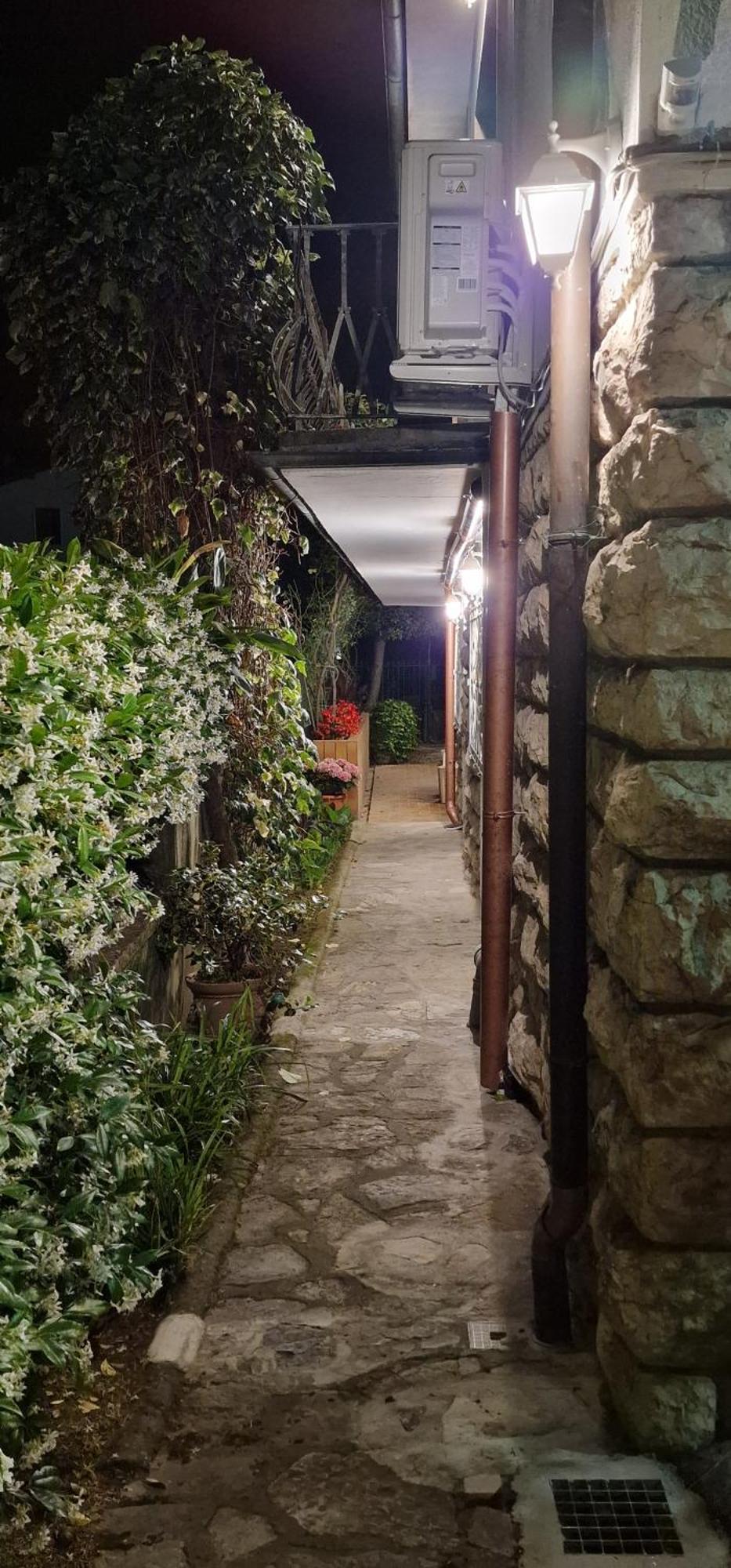 B&B Casa Tessieri Lucca Eksteriør billede