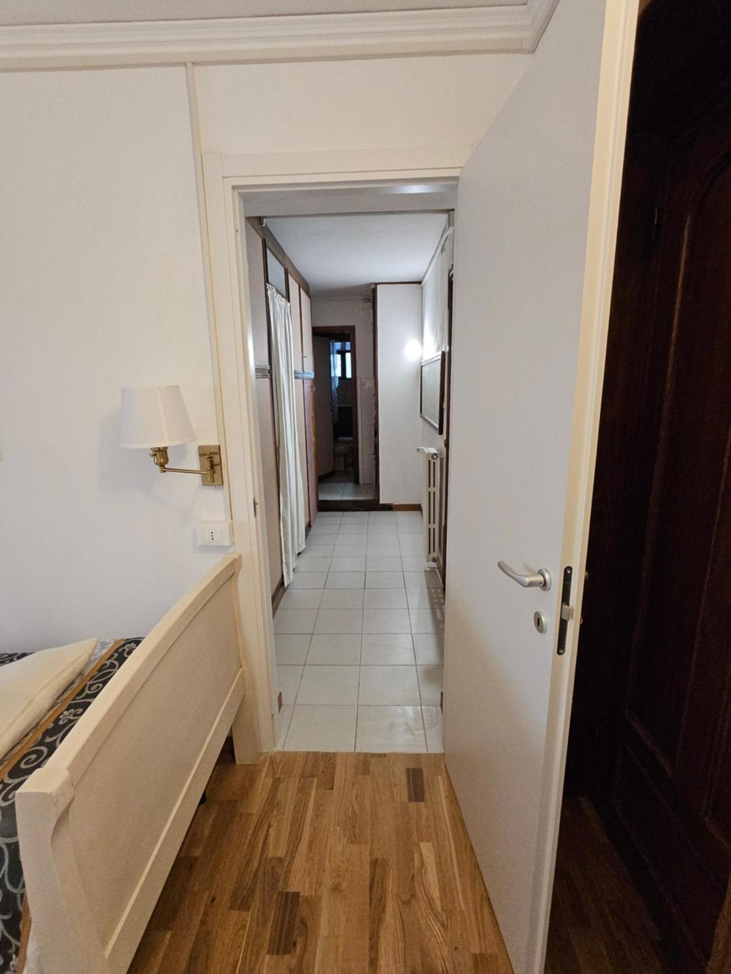 B&B Casa Tessieri Lucca Eksteriør billede