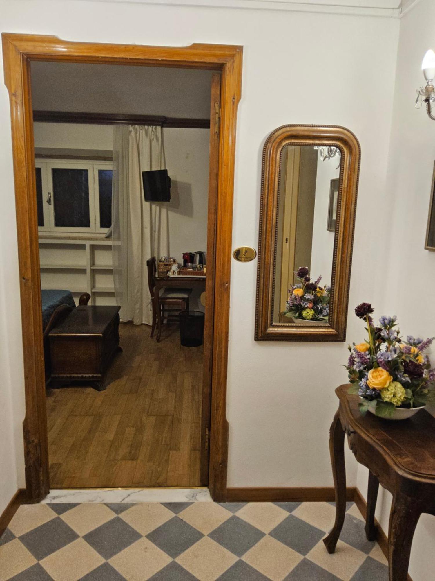 B&B Casa Tessieri Lucca Eksteriør billede