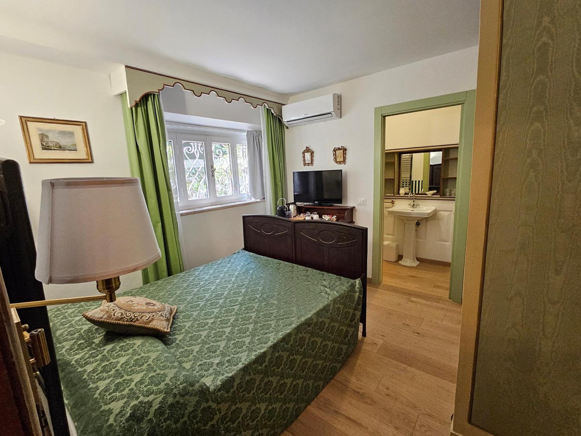 B&B Casa Tessieri Lucca Eksteriør billede