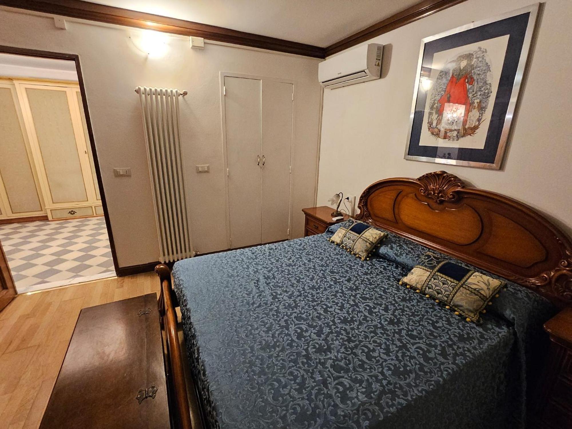 B&B Casa Tessieri Lucca Eksteriør billede