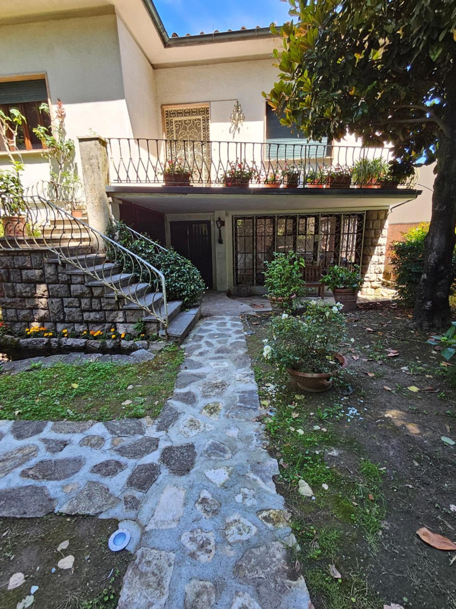 B&B Casa Tessieri Lucca Eksteriør billede