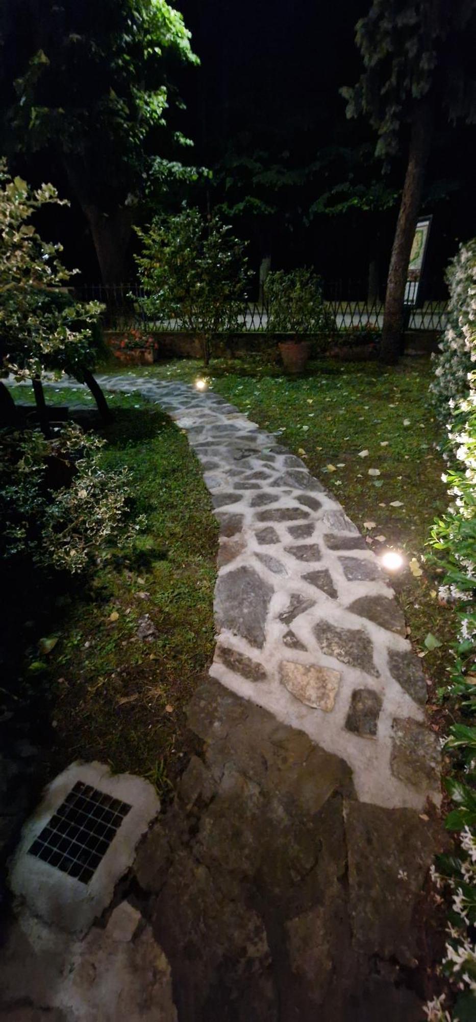 B&B Casa Tessieri Lucca Eksteriør billede