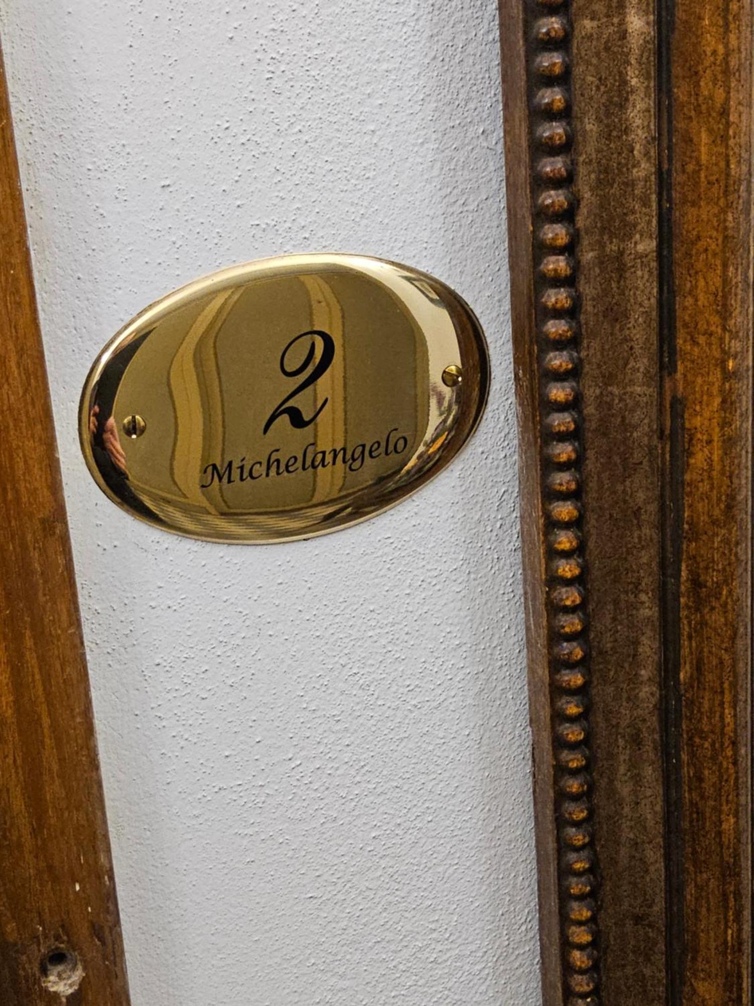 B&B Casa Tessieri Lucca Eksteriør billede