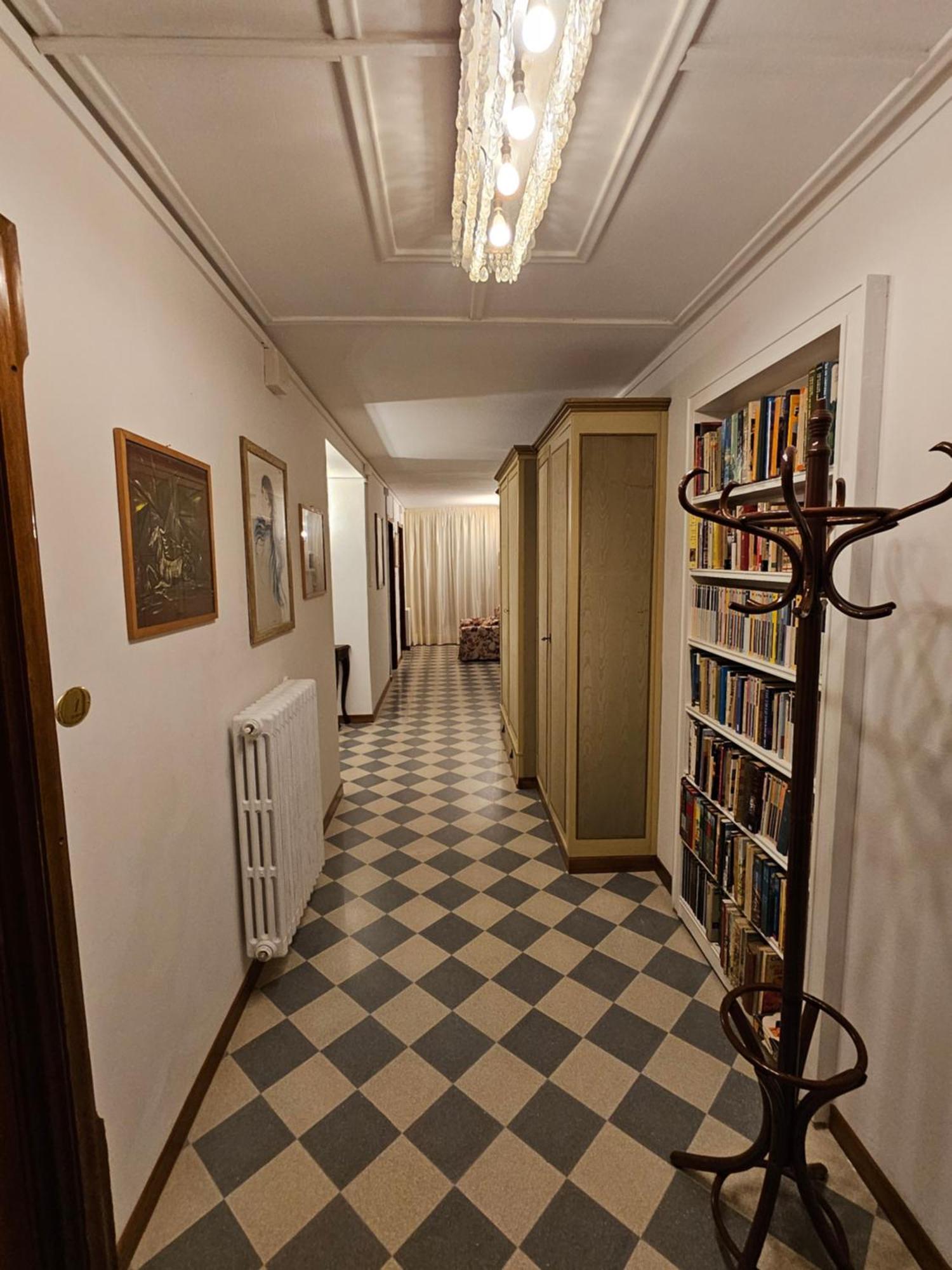 B&B Casa Tessieri Lucca Eksteriør billede