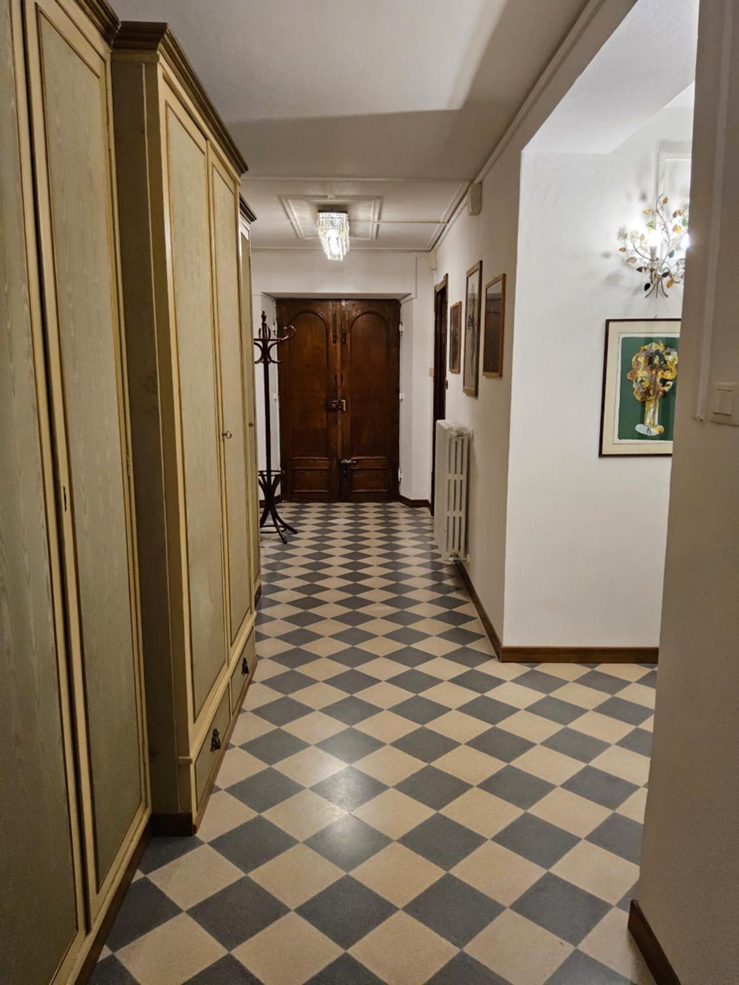 B&B Casa Tessieri Lucca Eksteriør billede