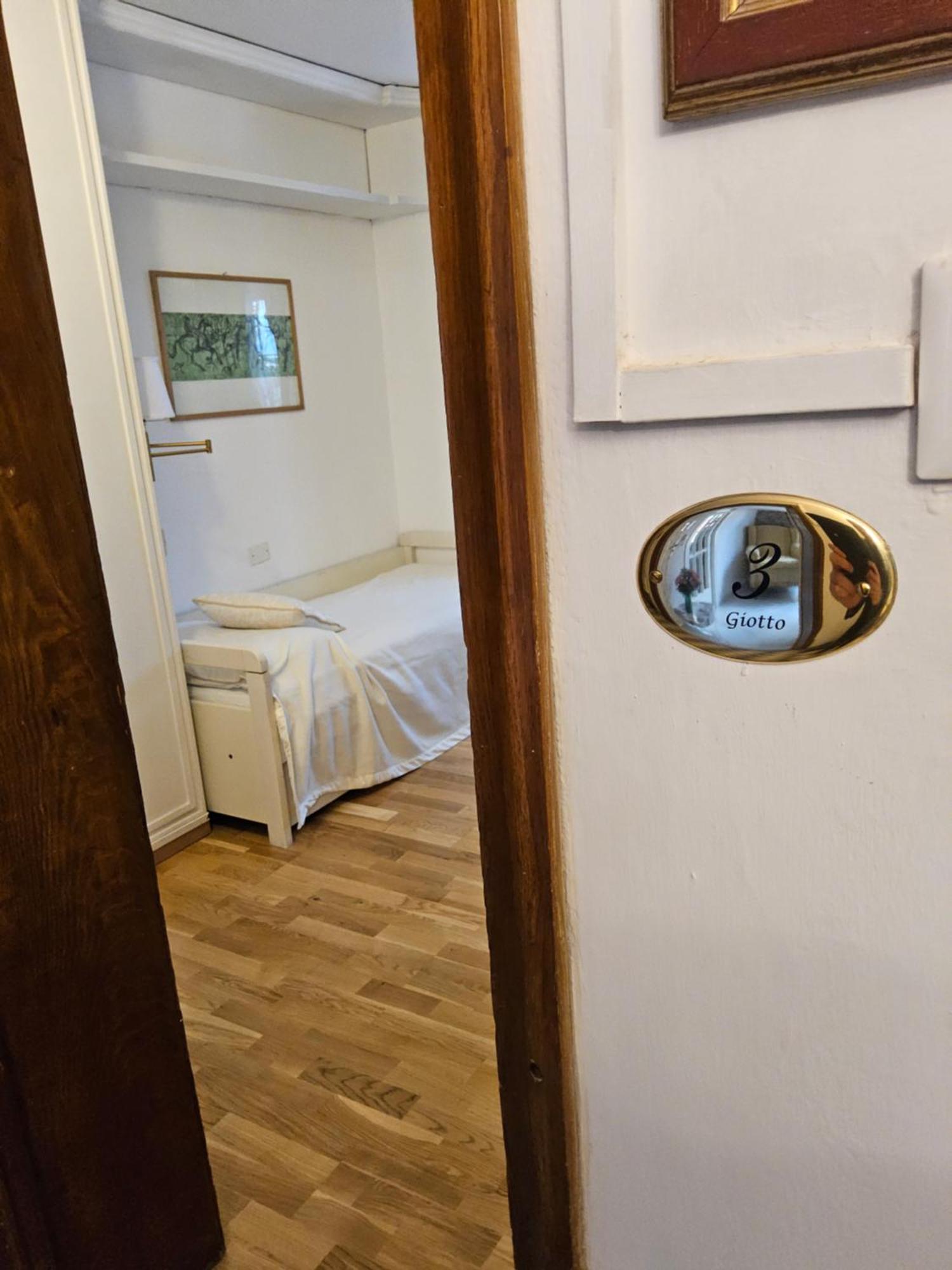B&B Casa Tessieri Lucca Eksteriør billede