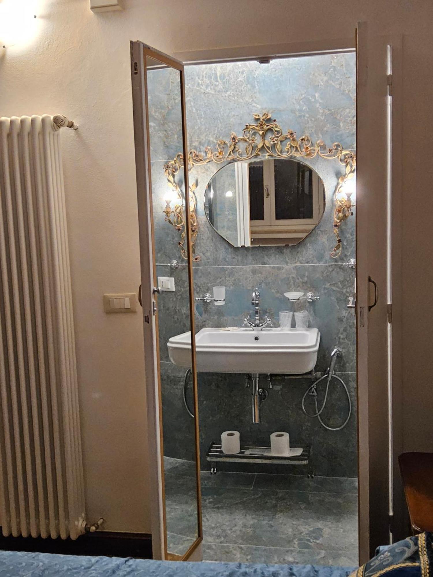 B&B Casa Tessieri Lucca Eksteriør billede