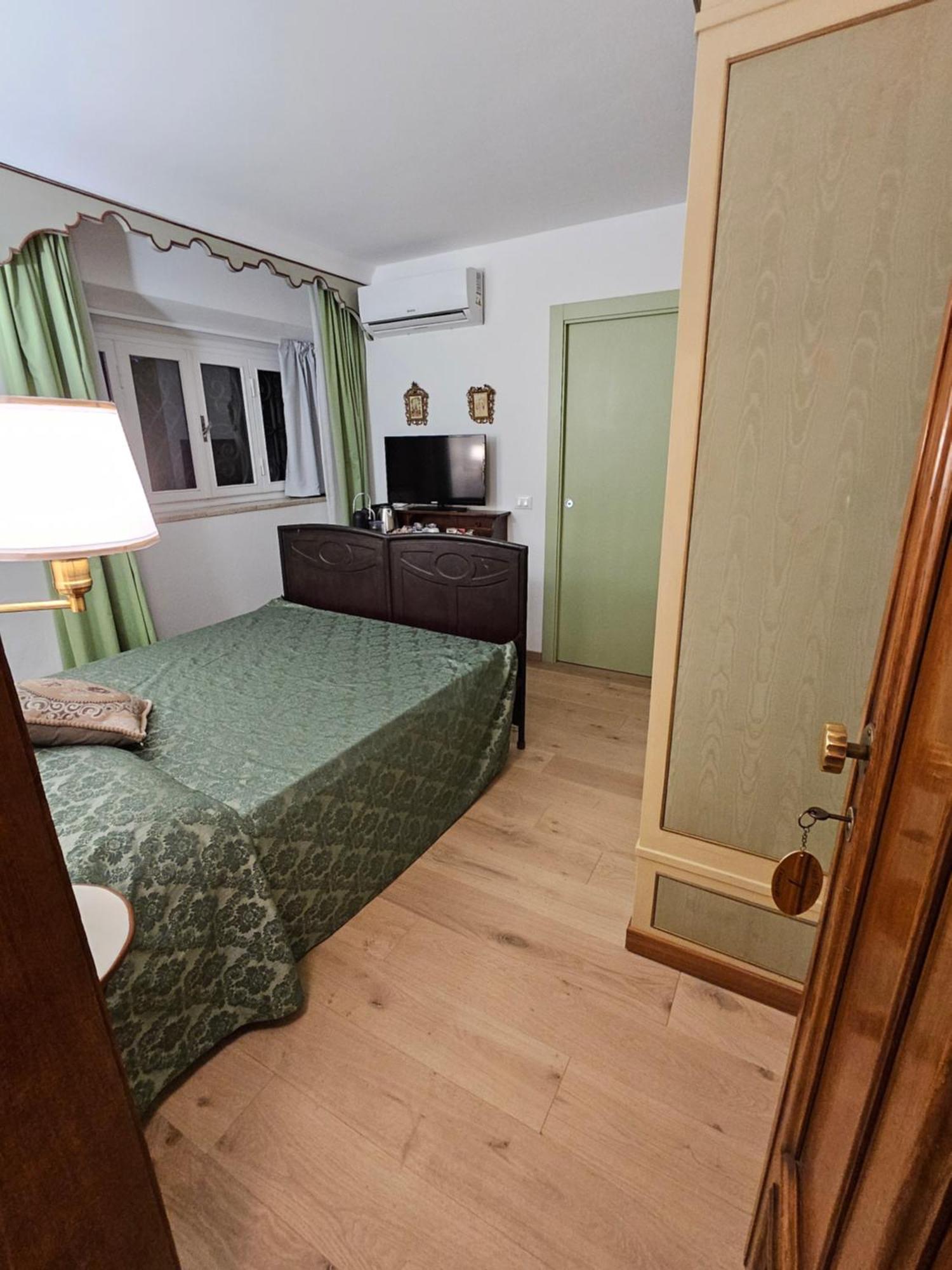 B&B Casa Tessieri Lucca Eksteriør billede